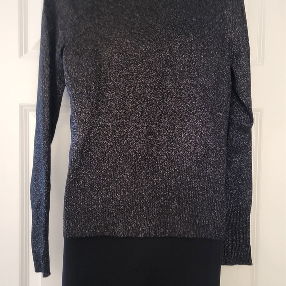 Cache Button Down Sweater - Picture 2 of 3